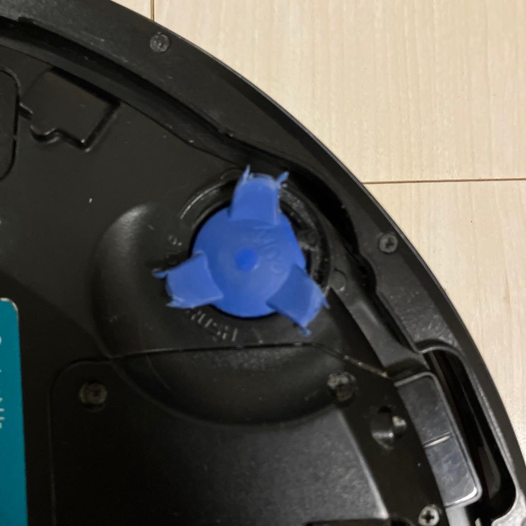 eufy RoboVac G10 Hybrid 本体