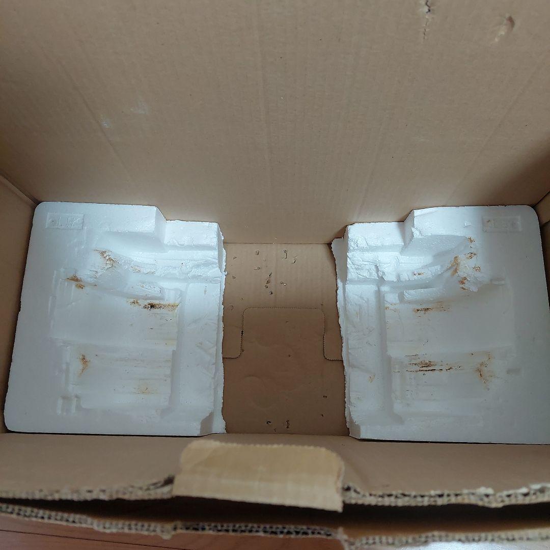 出品中のホットプレートの追加写真