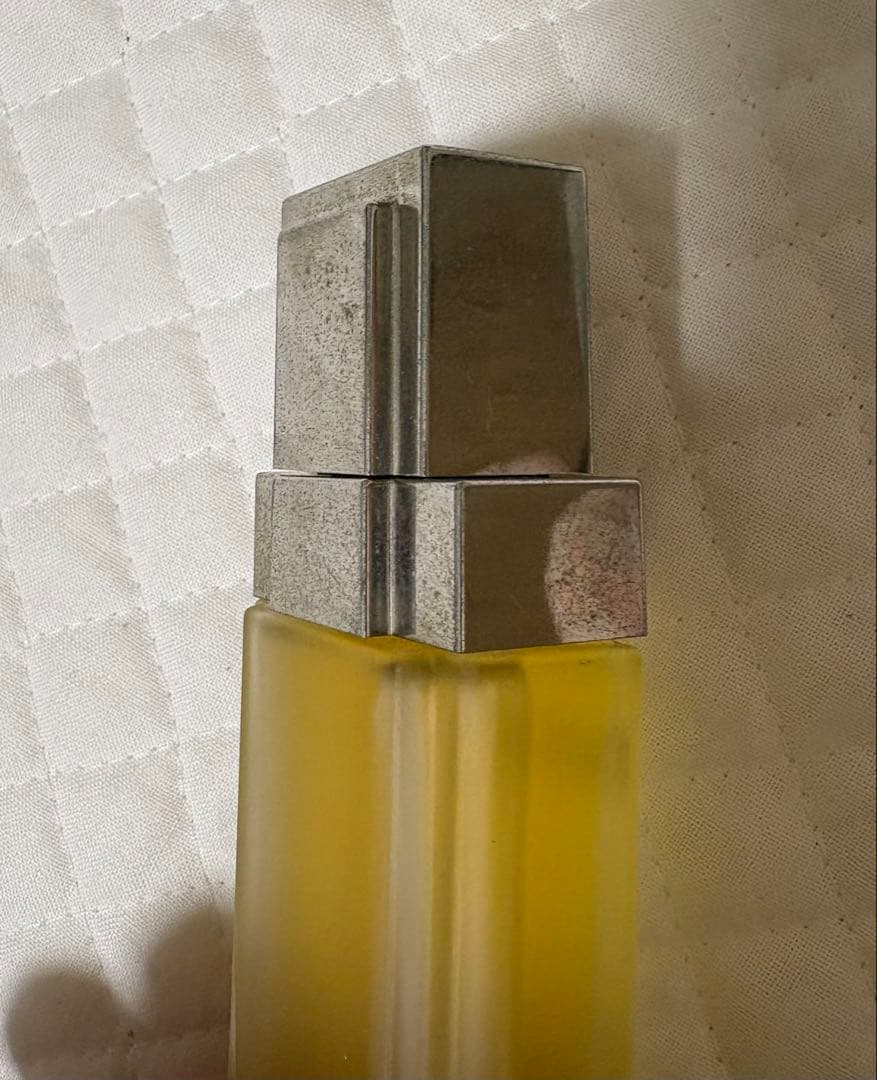 入手困難　レア　TIFFANY オードトワレ アトマイザー 50ml