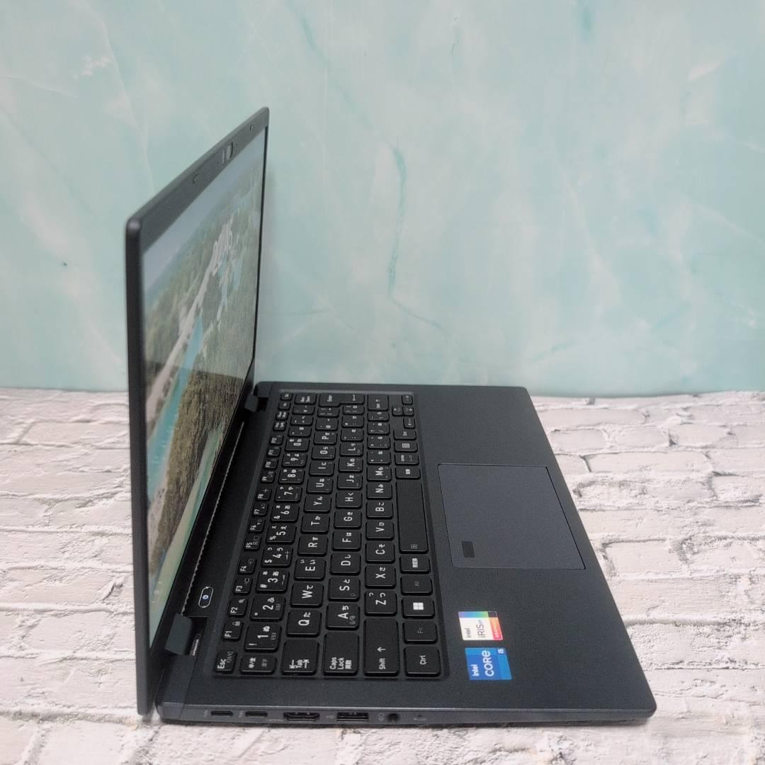 高性能 東芝 G83/HU 16GB 256GB Office ノートパソコン
