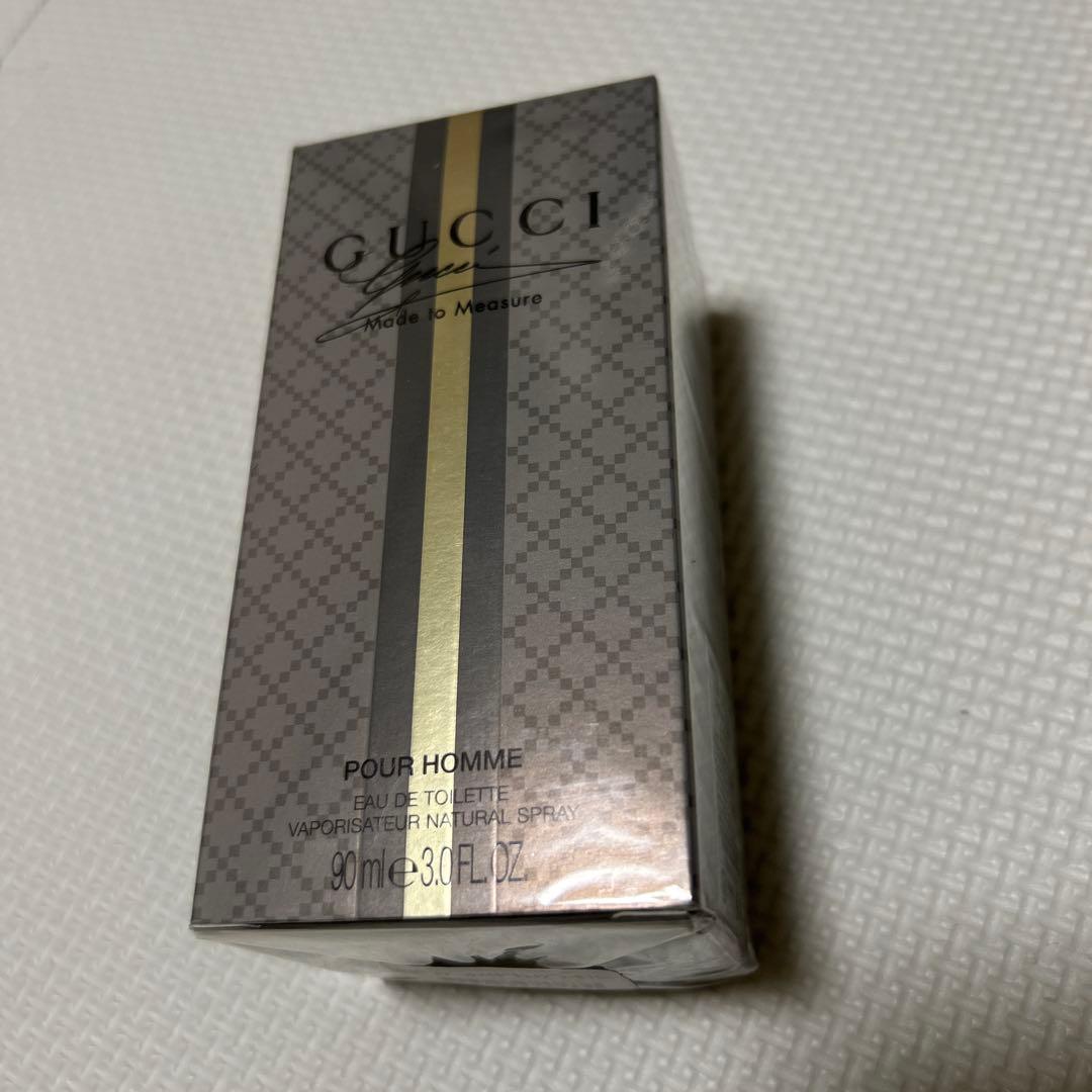 グッチ バイ グッチ メイド トゥ メジャー オードトワレ 90ml