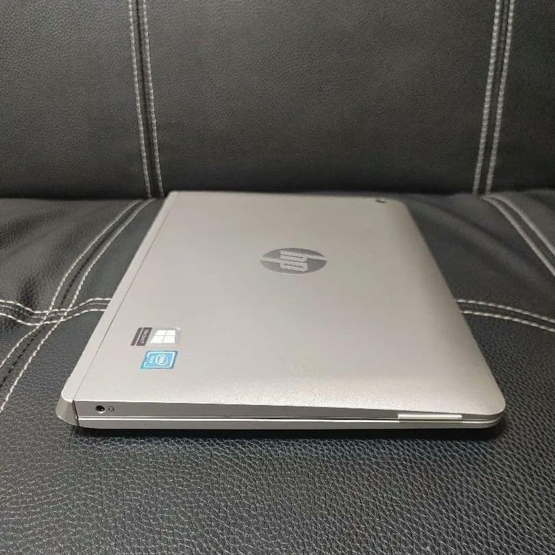 【2in1】HP x2 210 G2 タブレットPC★Win10 Pro