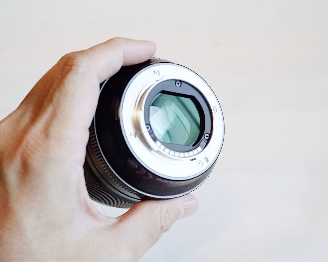 Fujinon XF35mmF1.4 R レンズ