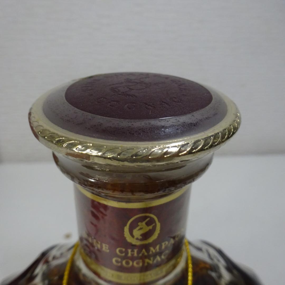 REMY MARTIN XO SPECIAL 700ml 40% 証明書付き
