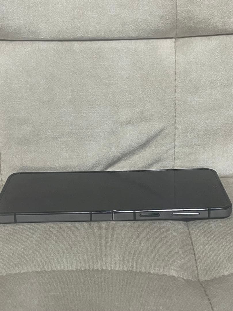 GALAXY z flip 5 国内版 512GB SCG23
