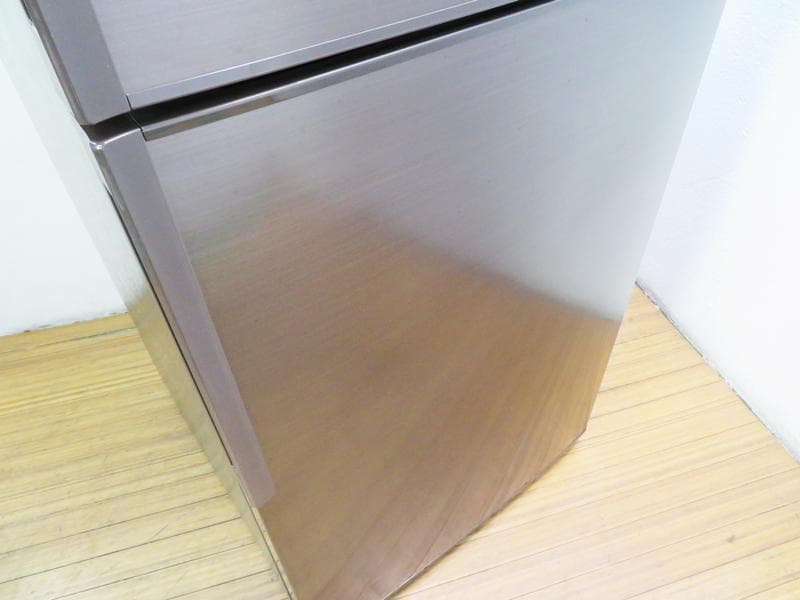 専用　SHARP 280L 冷凍冷蔵庫 SJ-PD28G 2021年製 AL03
