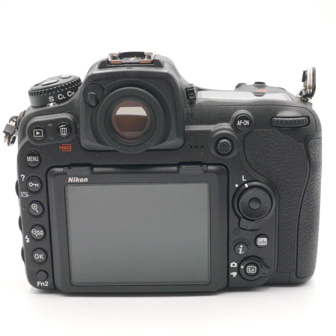 Nikon 一眼レフカメラ D500 ボディ ニコン