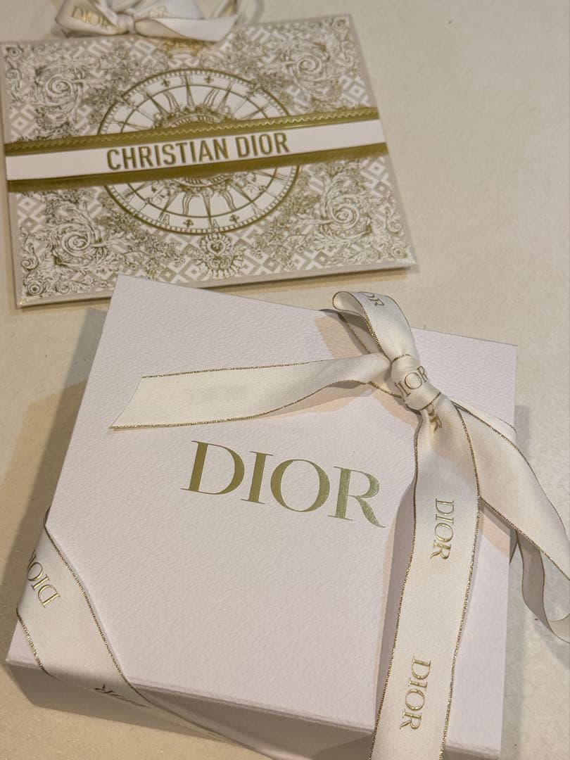 Dior J'adore Les Adorables ボディミルク