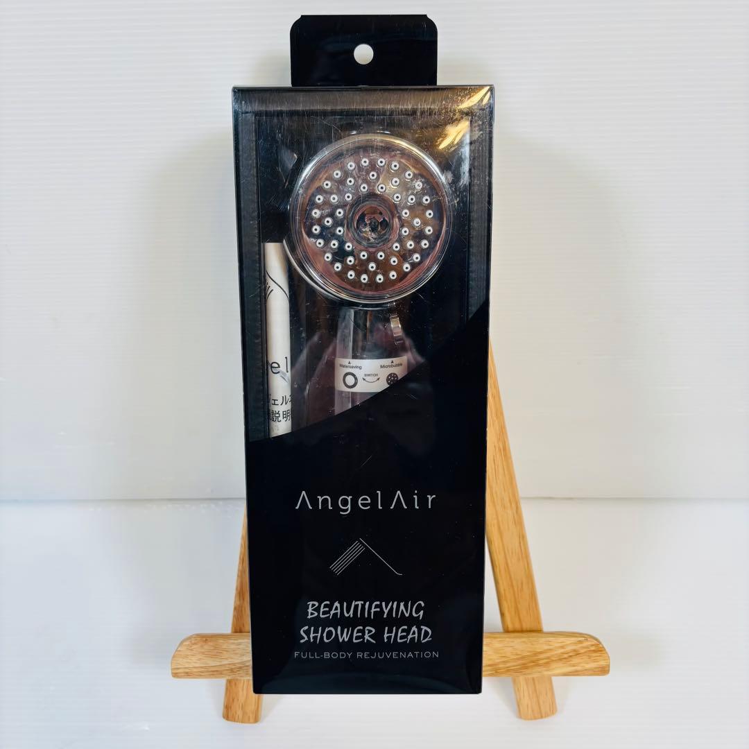 Toshin AngelAir Premium-EJ メッキ TH-017-CR