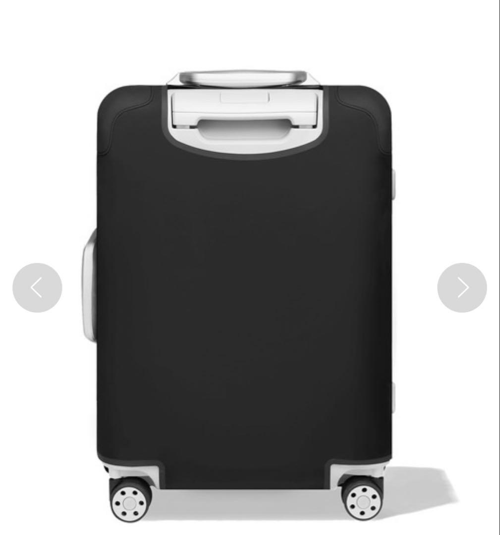 RIMOWA Original Cabin用 純正スーツケースカバー