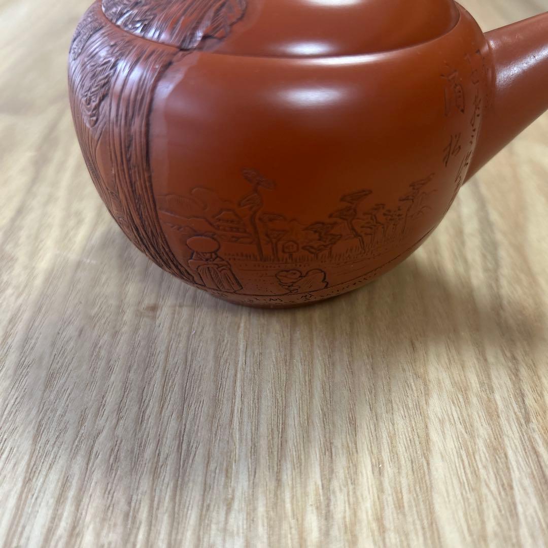 常滑焼　名工　舜園造　東海道五十三次　浜松の宿　骨董品　美術工芸品　間野舜園