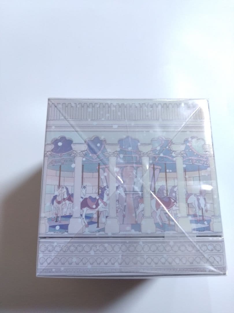 クレドポーボーテ　ラクレーム 30g　2024ホリデーコレクション新品未開封品