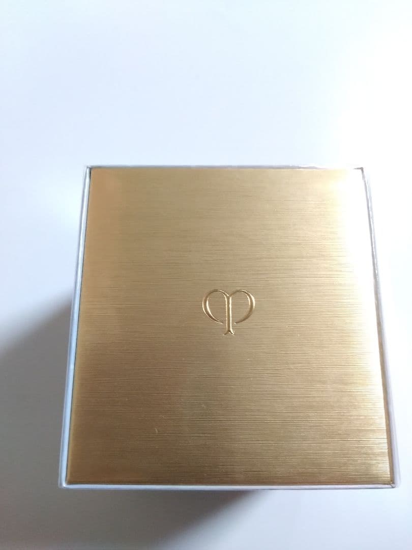 クレドポーボーテ　ラクレーム 30g　2024ホリデーコレクション新品未開封品