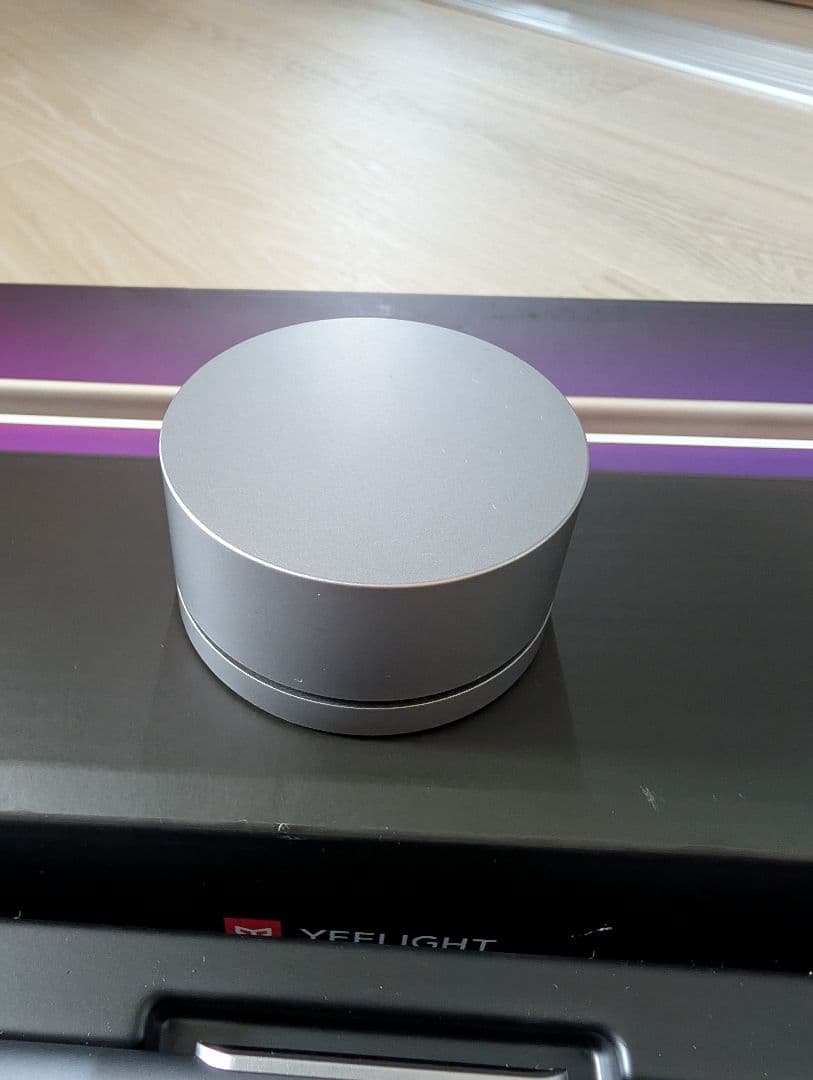 【中古・美品】Yeelight LED スクリーンハンギングライト Pro