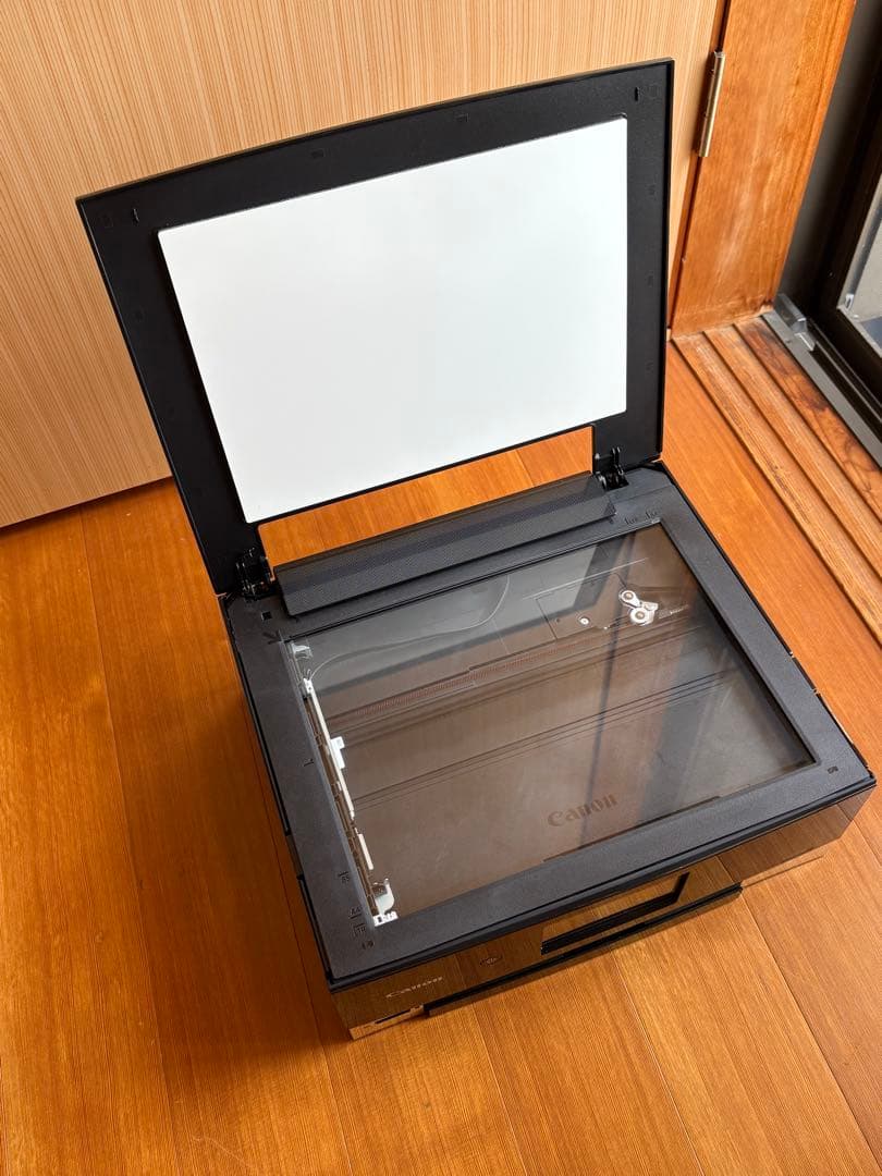Canon PIXUS TS8230 ブラック 本体