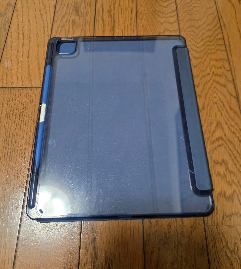 Apple iPad pro 12.9 第３世代 スペースグレー 本体