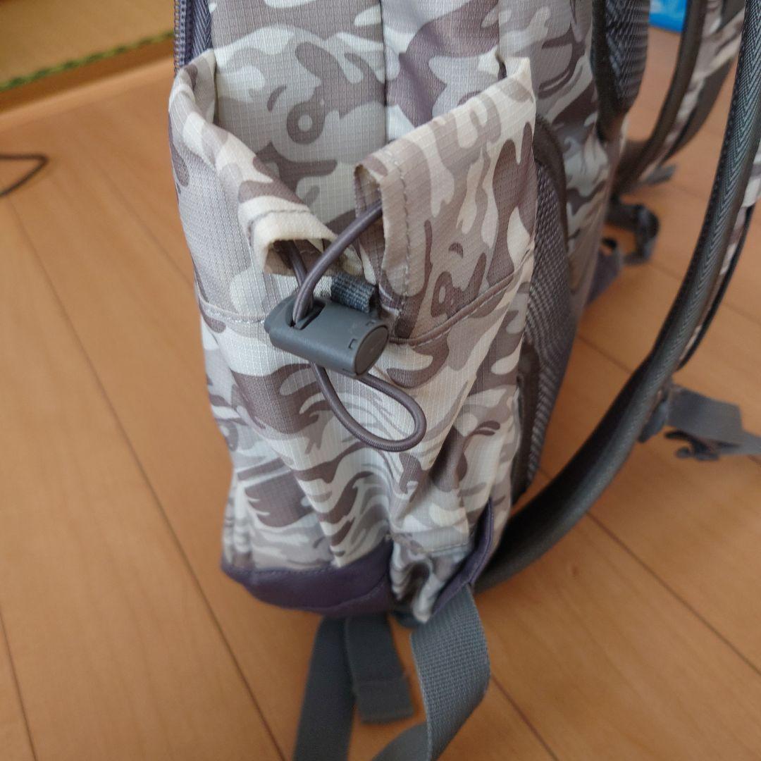 グラビス　　リュック　バックパック
