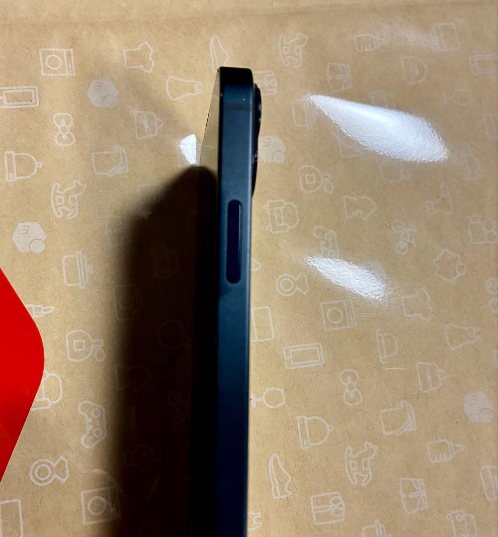 iPhone13mini 256GB SIMフリー ミッドナイト