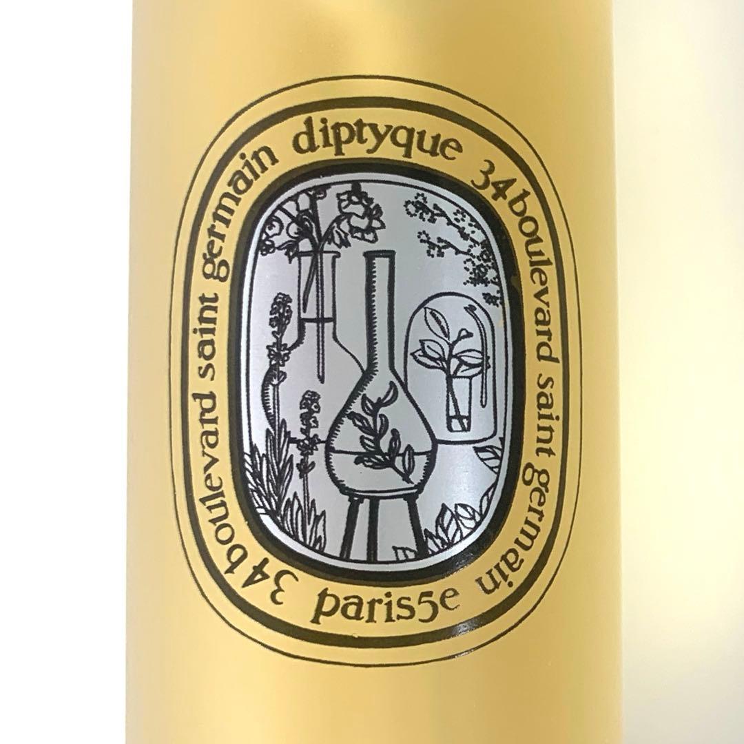 diptyque「インフューズド・フェイシャルウォーター」150mLボトル