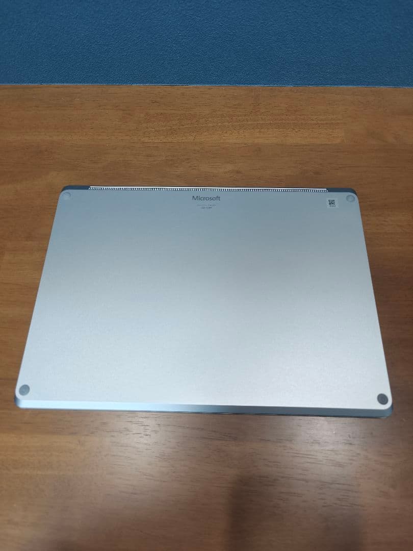 【美品】surface laptop 4 プラチナ 11世代 i5