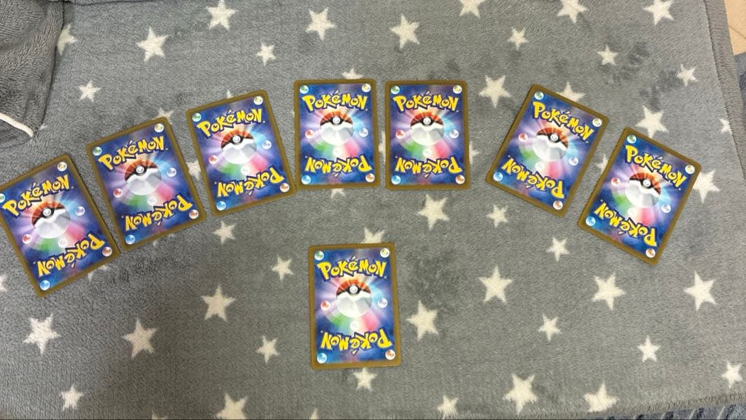 ポケカまとめ売りur sar ma ar p(プロモ)