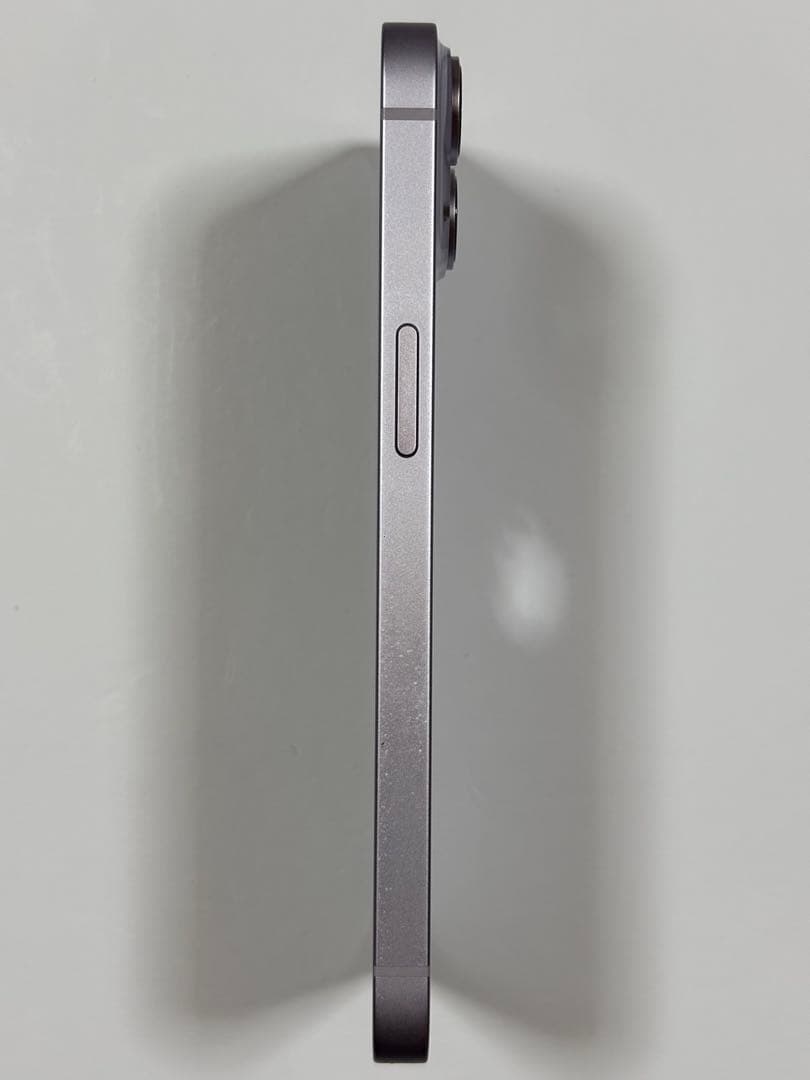 【本日限定の大幅値下げ】iPhone 14 パープル 256GB SIMフリー