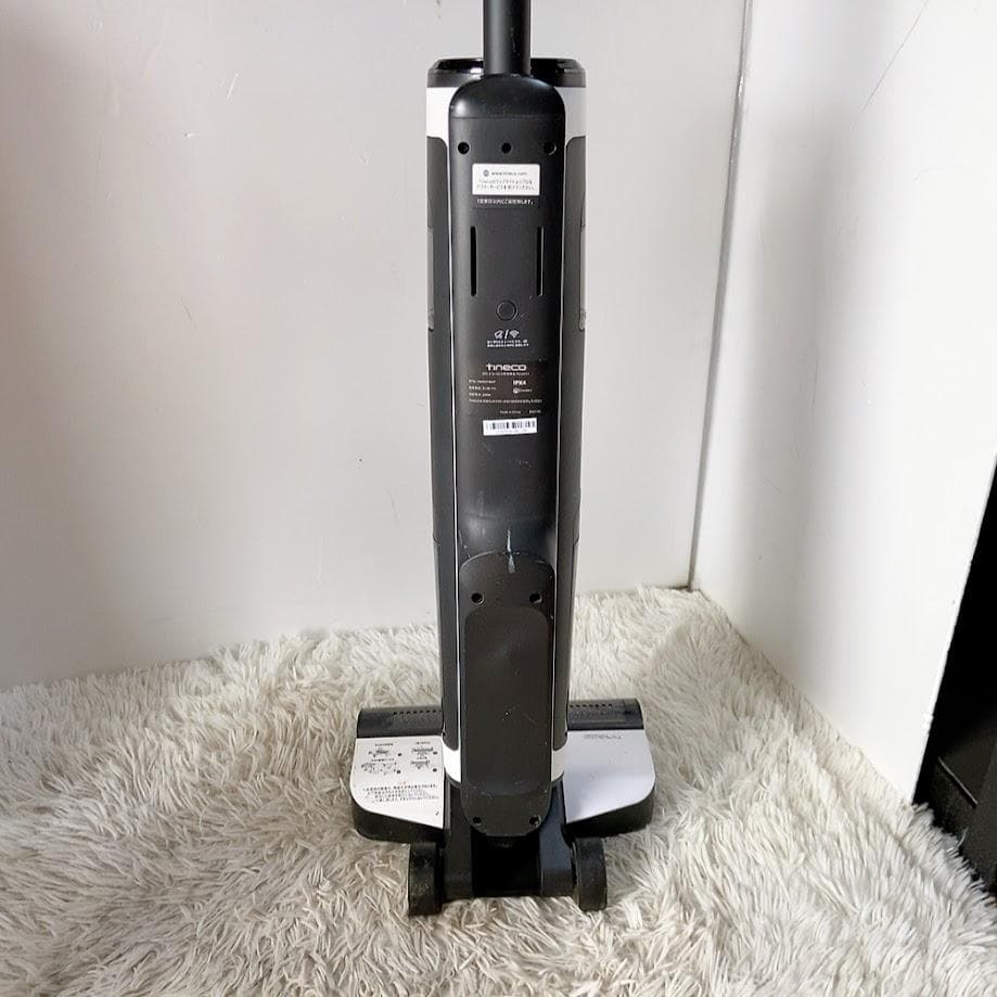 Tineco 水拭き掃除機 Floor One S3 FW050100JP