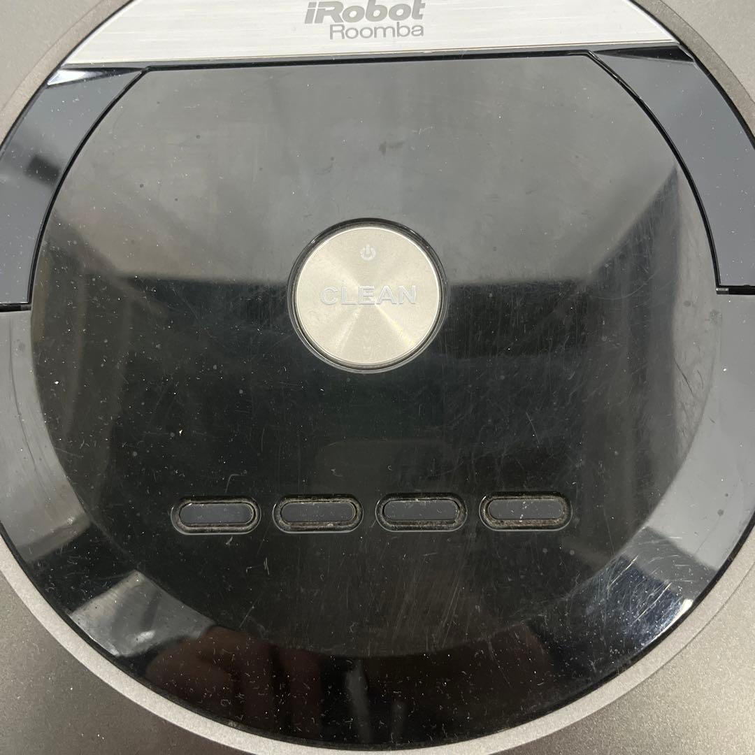 アイロボット800シリーズ