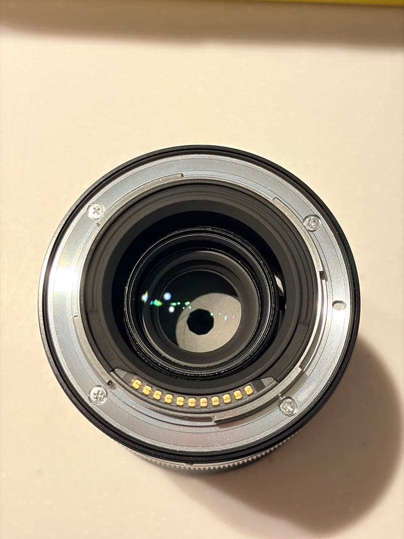 【保護フィルター付き】極美品ニコン NIKKOR Z 24mm f/1.8 S