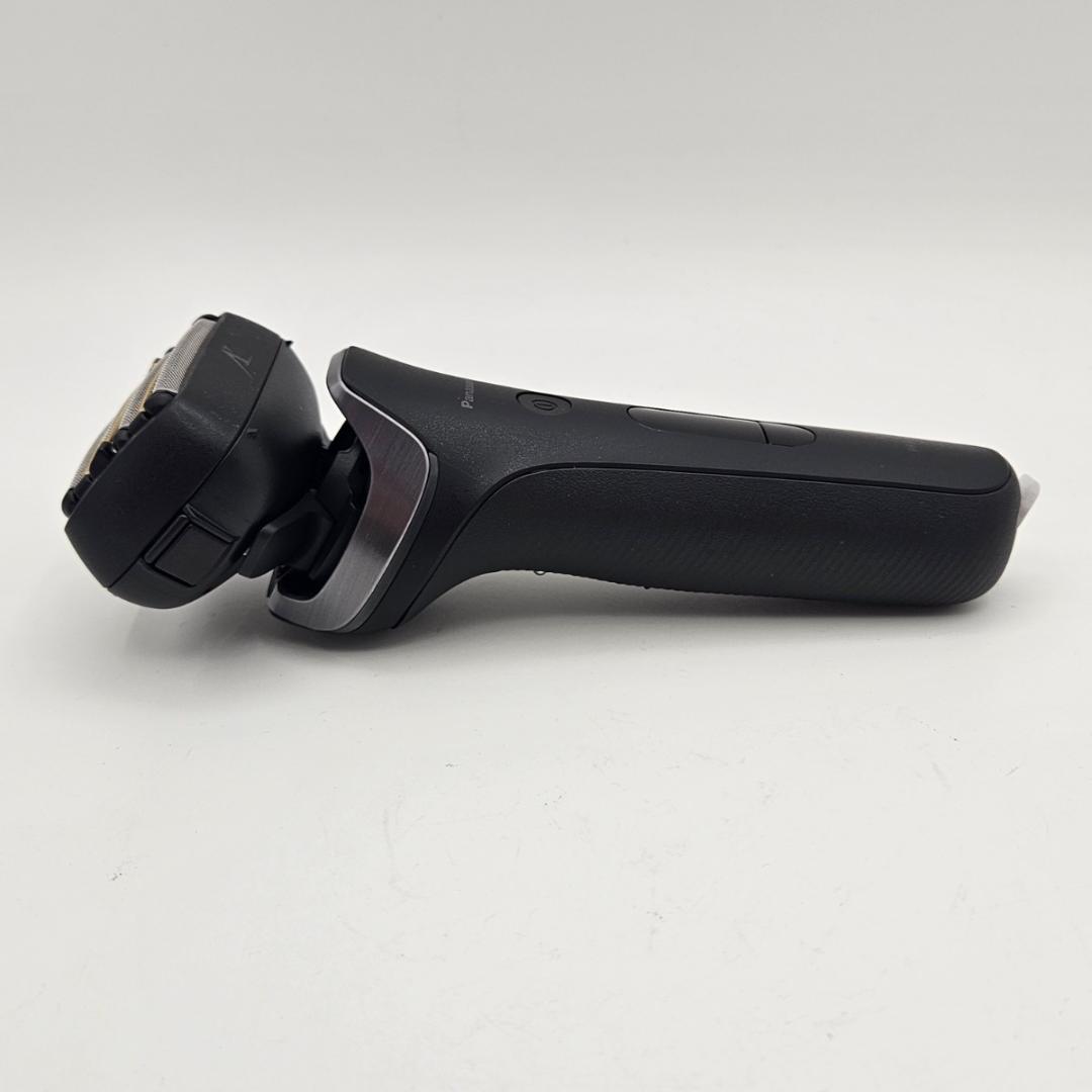 【美品】パナソニック シェーバー ラムダッシュ PRO 6 ES-L690U-K