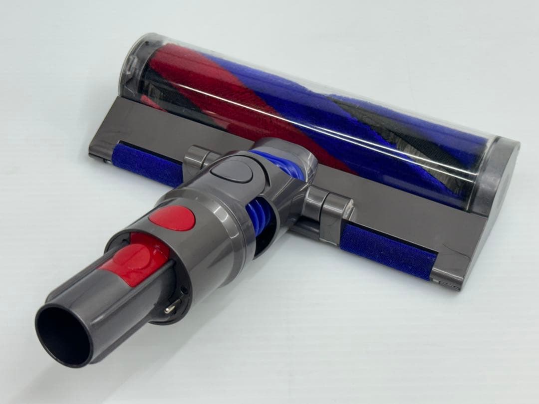 美品ダイソン掃除機 SV21 SV33 SV19 HH17 ヘッド　489949
