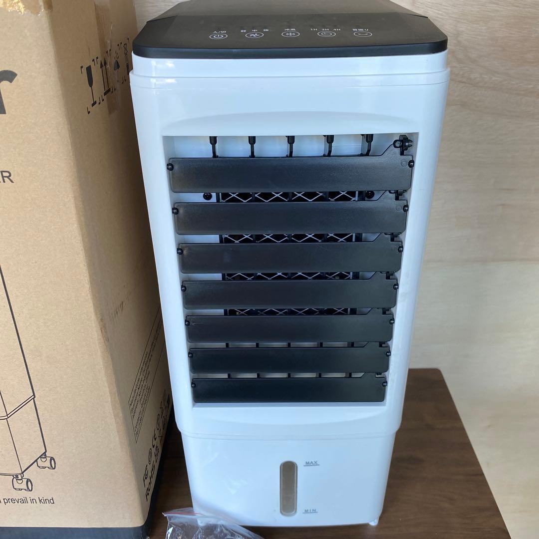 冷風機　冷風扇　Nobelbird BW-102Y