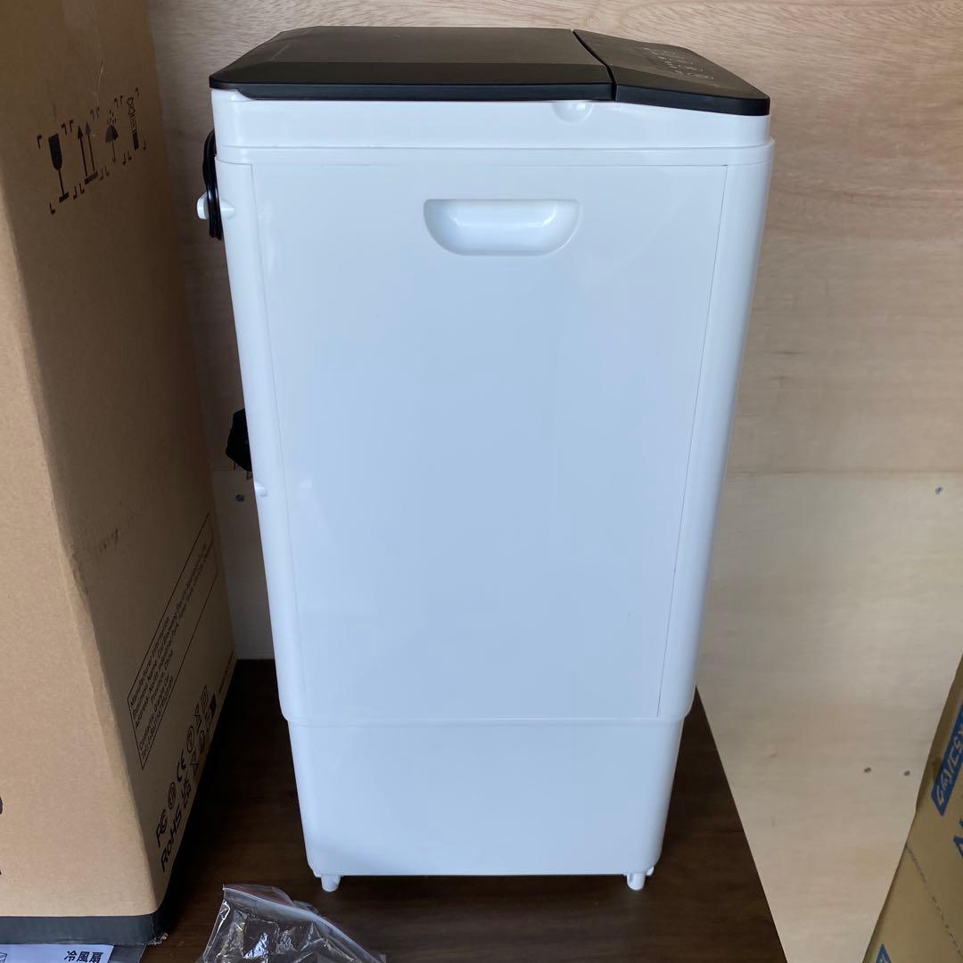 冷風機　冷風扇　Nobelbird BW-102Y