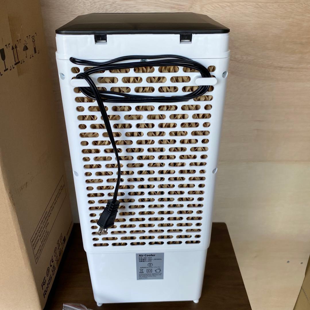 冷風機　冷風扇　Nobelbird BW-102Y