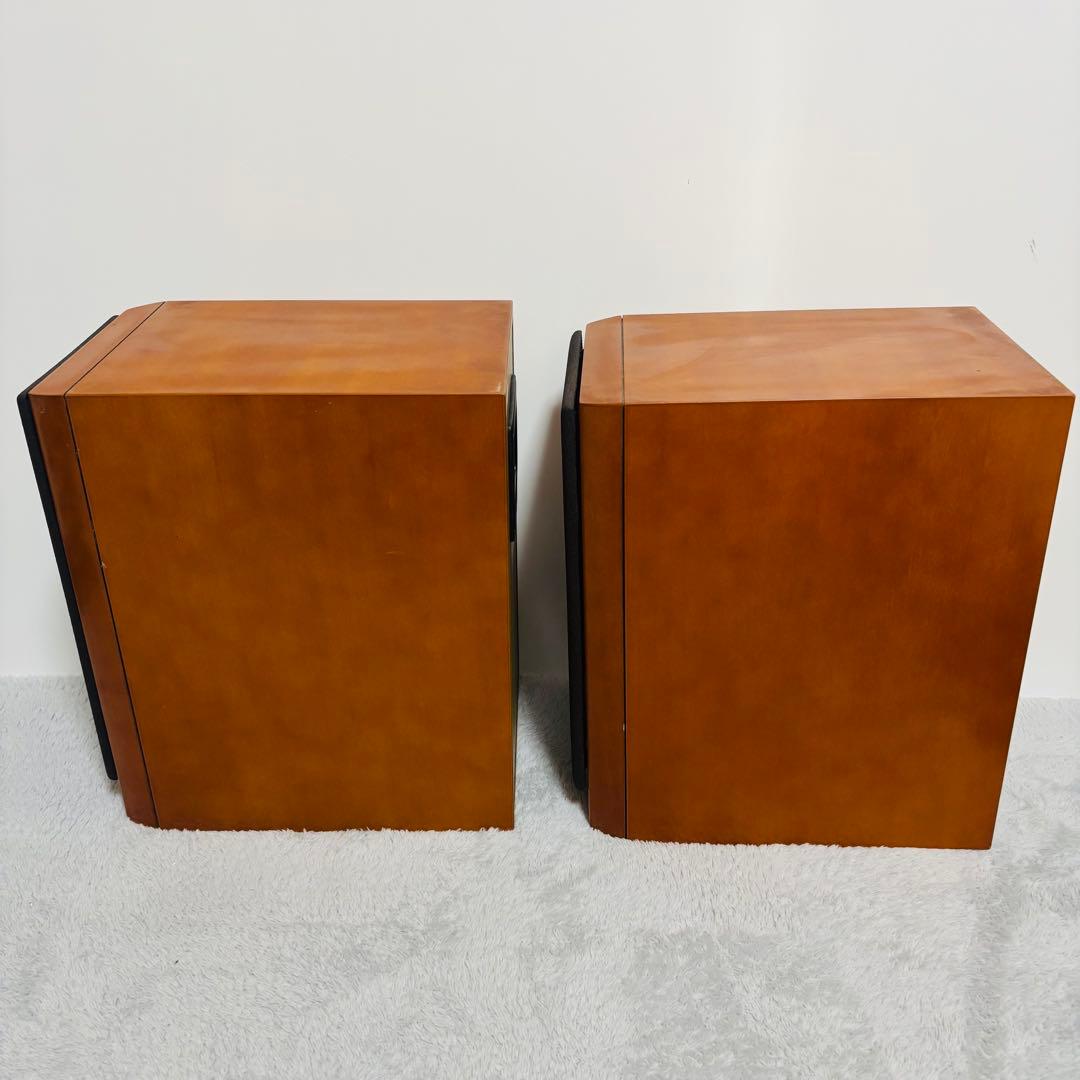ONKYO D-102EX ペアスピーカー シリアル同番