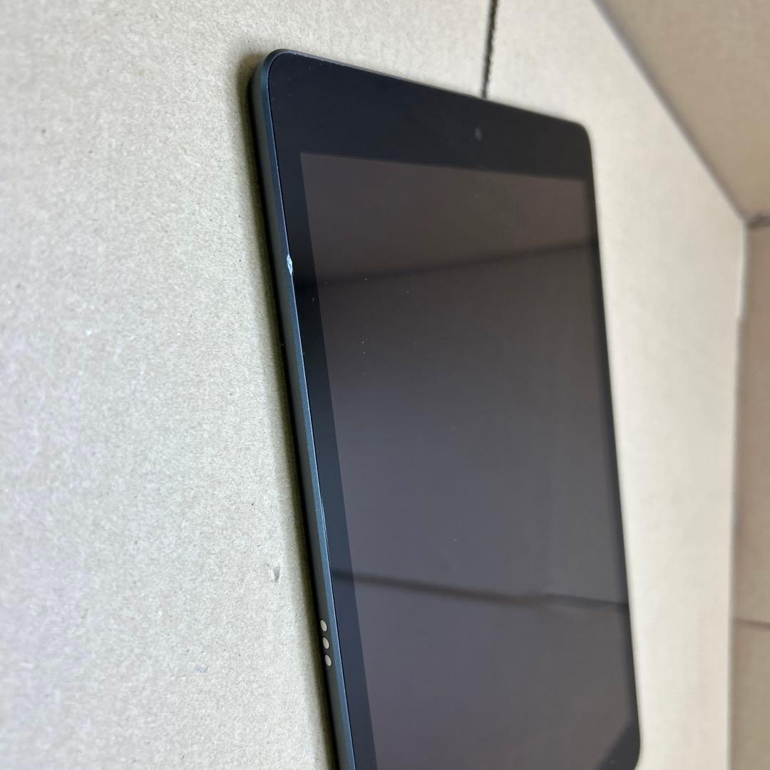 Apple iPad (第９世代) Wi-Fi 64GB スペースグレイ