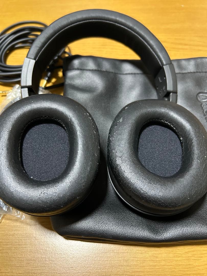 Audio-Technica ATH-M40x ヘッドホン