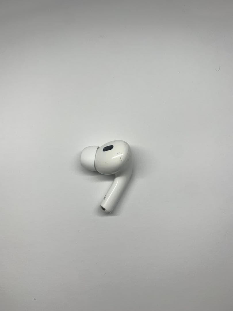 AirPods Pro 2 刻印入り (箱、おまけあり）