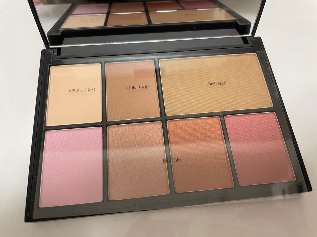 非売品 NARS メイクパレット ナーズ