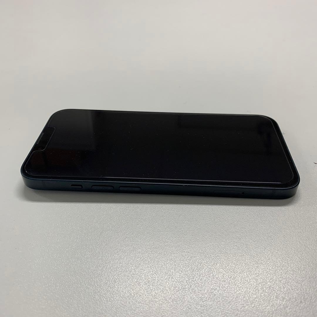 Apple iPhone 13 ミッドナイト
