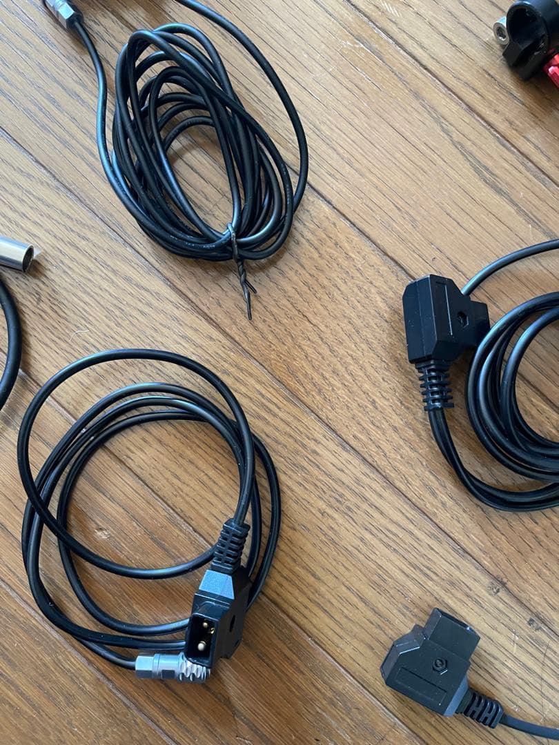 アクセサリーセットBMPCC 6K Pro ケージ blackmagic