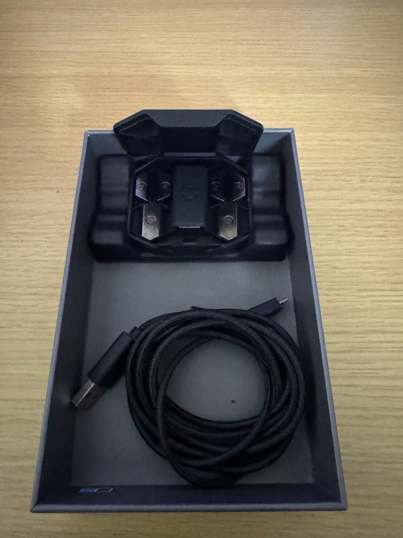 【美品】Logicool G G502WL ワイヤレス LIGHTSPEED