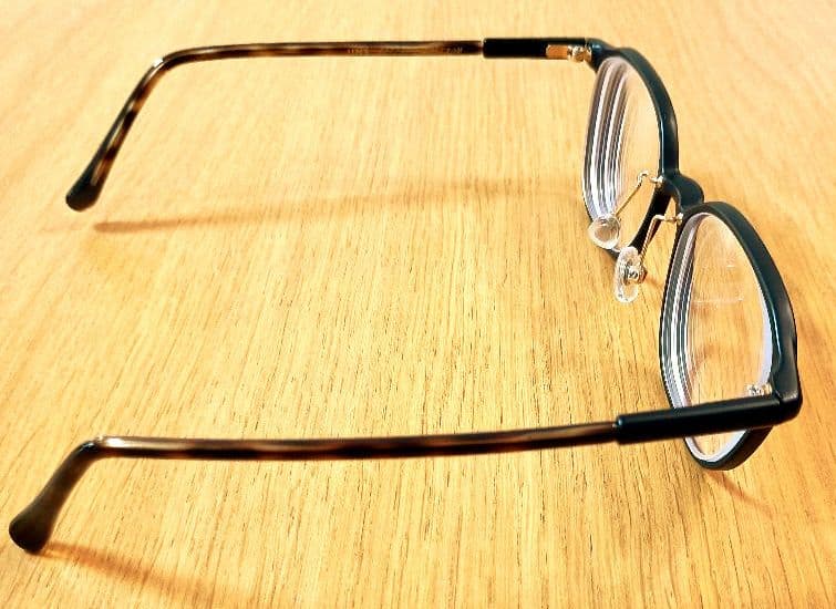 ⭐️新品⭐️　JINS エレオノール・ボストロム コラボ メガネ