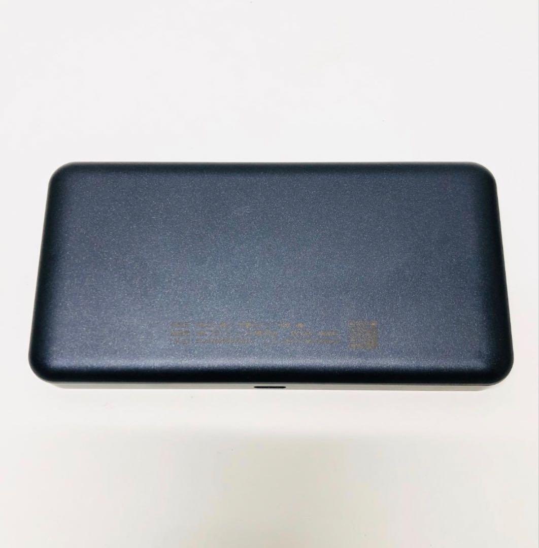 クレードル付き WiMAX Speed Wi-Fi 5G X12 NAR03