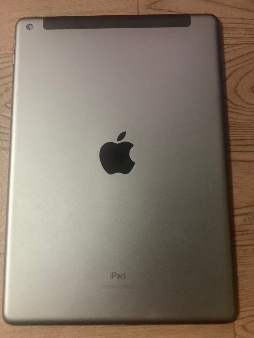 iPad 第9世代本体　64GB Wi-Fi+Cellular 美品