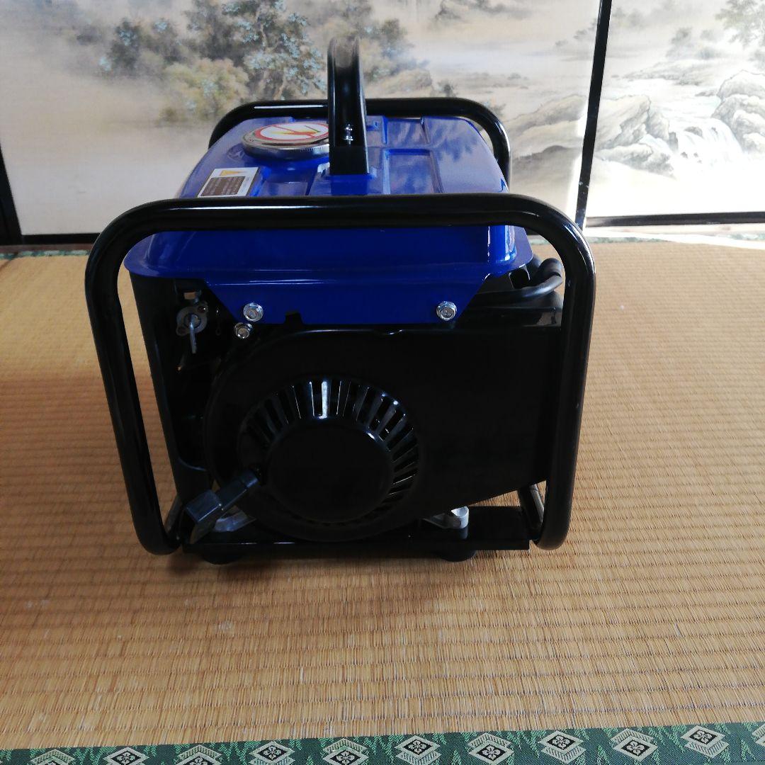 小型発電機