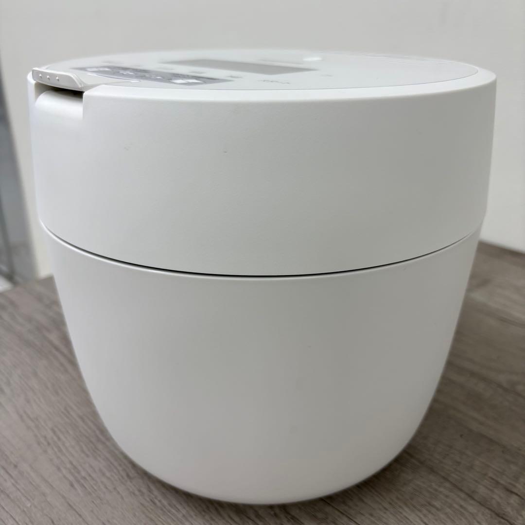 Panasonic SR-R10B 圧力IHジャー炊飯器 ホワイト 2025年製