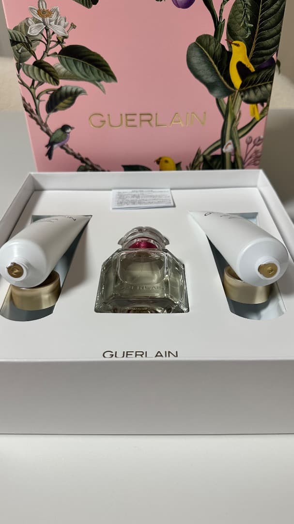 GUERLAIN Mon Guerlain セット 75ml
