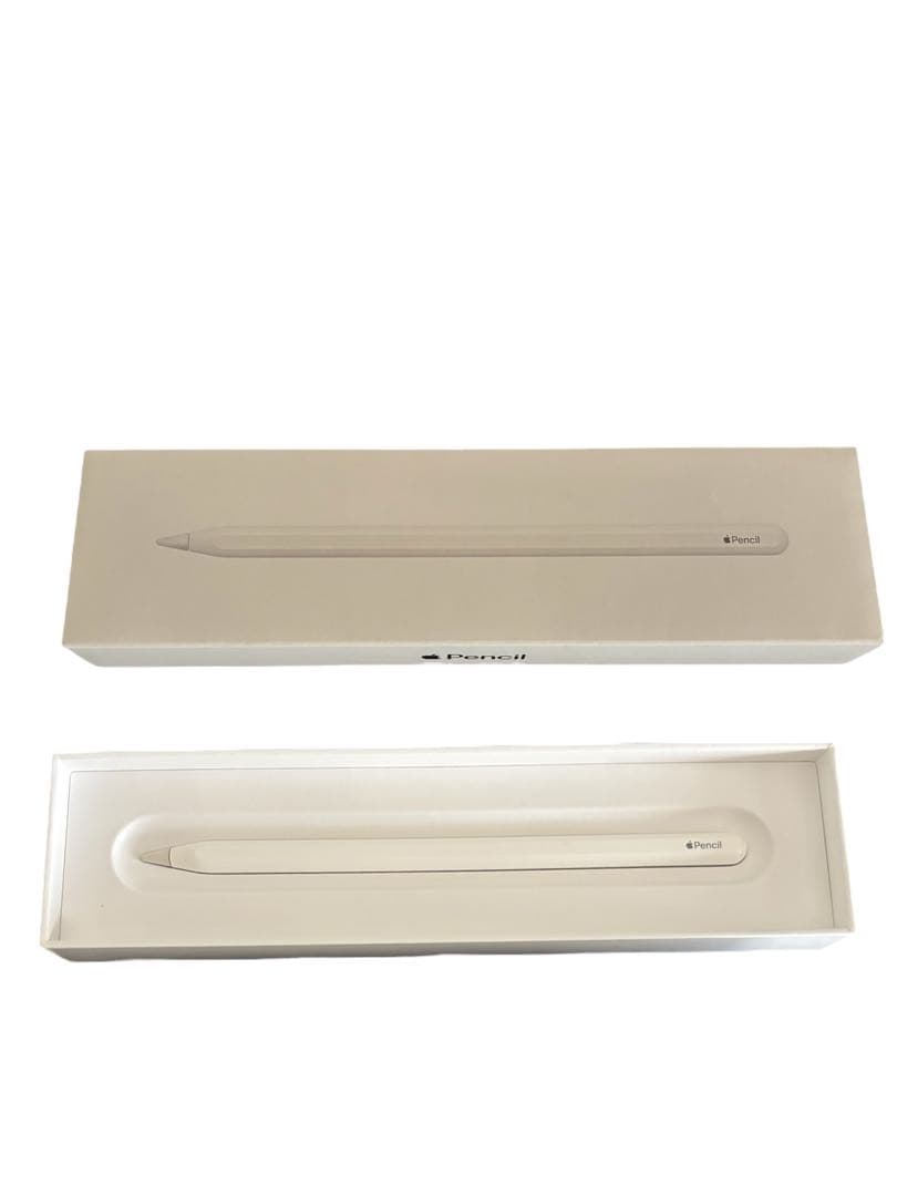 【美品】Apple Pencil (第2世代)