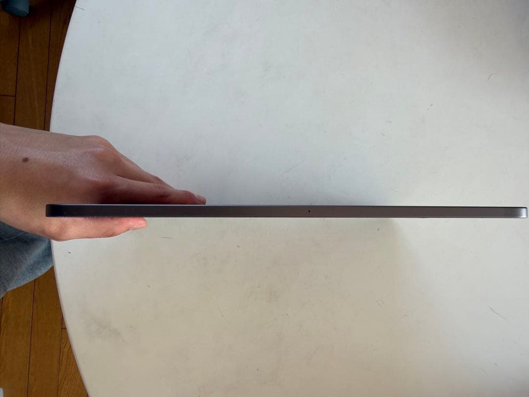 お*や様 iPad Pro (11インチ) (第2世代) 256GB